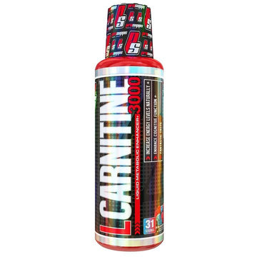 Pro Supps  L-Carnitine 3000