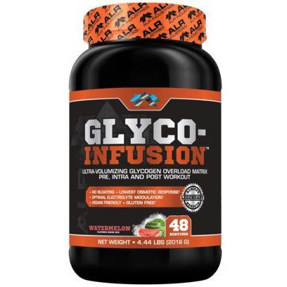 ALRI  Glyco-Infusion - IVitamins Shop