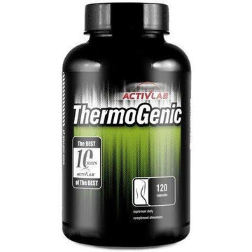 Activlab  ThermoGenic