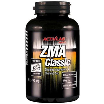 Activlab  ZMA Classic