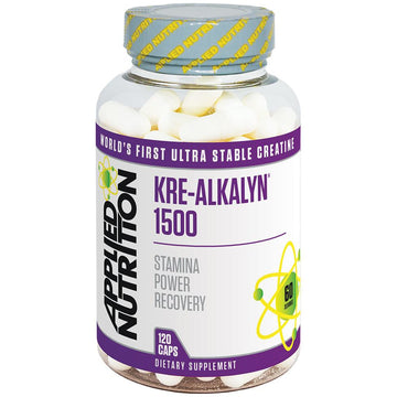 Applied Nutrition  Kre-Alkalyn 1500