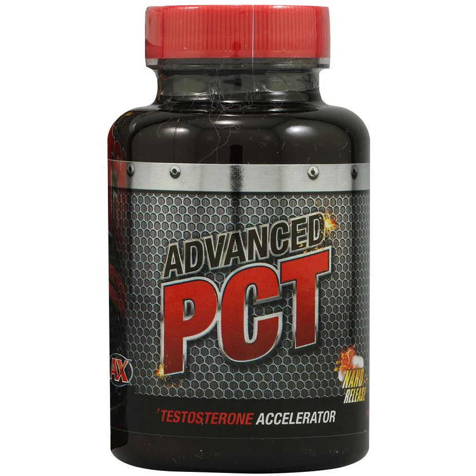 Athletic Xtreme  Advanced PCT - IVitamins Shop