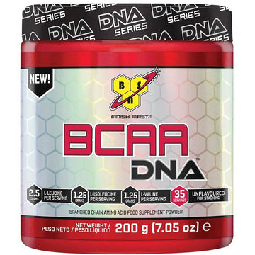 BSN  BCAA DNA