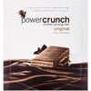 Power Crunch  Protein Energy Bar - Original