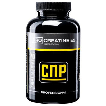 CNP  Pro Creatine E2