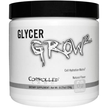 Controlled Labs  GlycerGrow 2