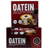 Oatein  Oatein - Oats & Protein Flapjack - IVitamins Shop