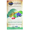 Garden of Life  Mykind Organics Plant Calcium - IVitamins Shop