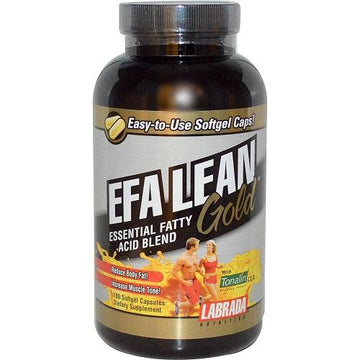 Labrada  EFA Lean Gold
