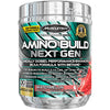 MuscleTech  Amino Build - Next Gen - IVitamins Shop