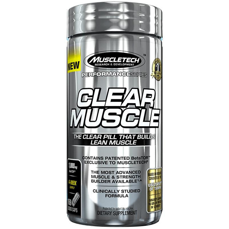 MuscleTech