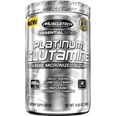 MuscleTech