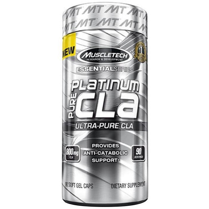 MuscleTech
