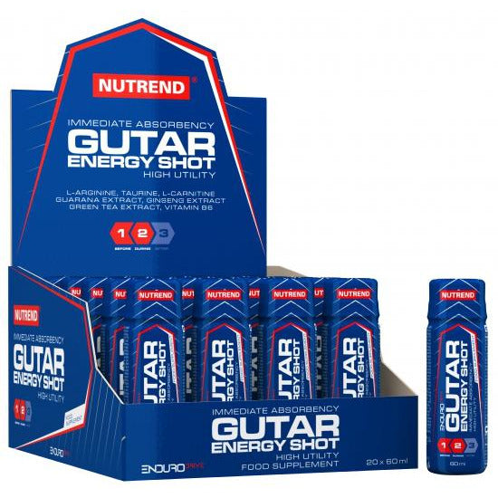 Nutrend