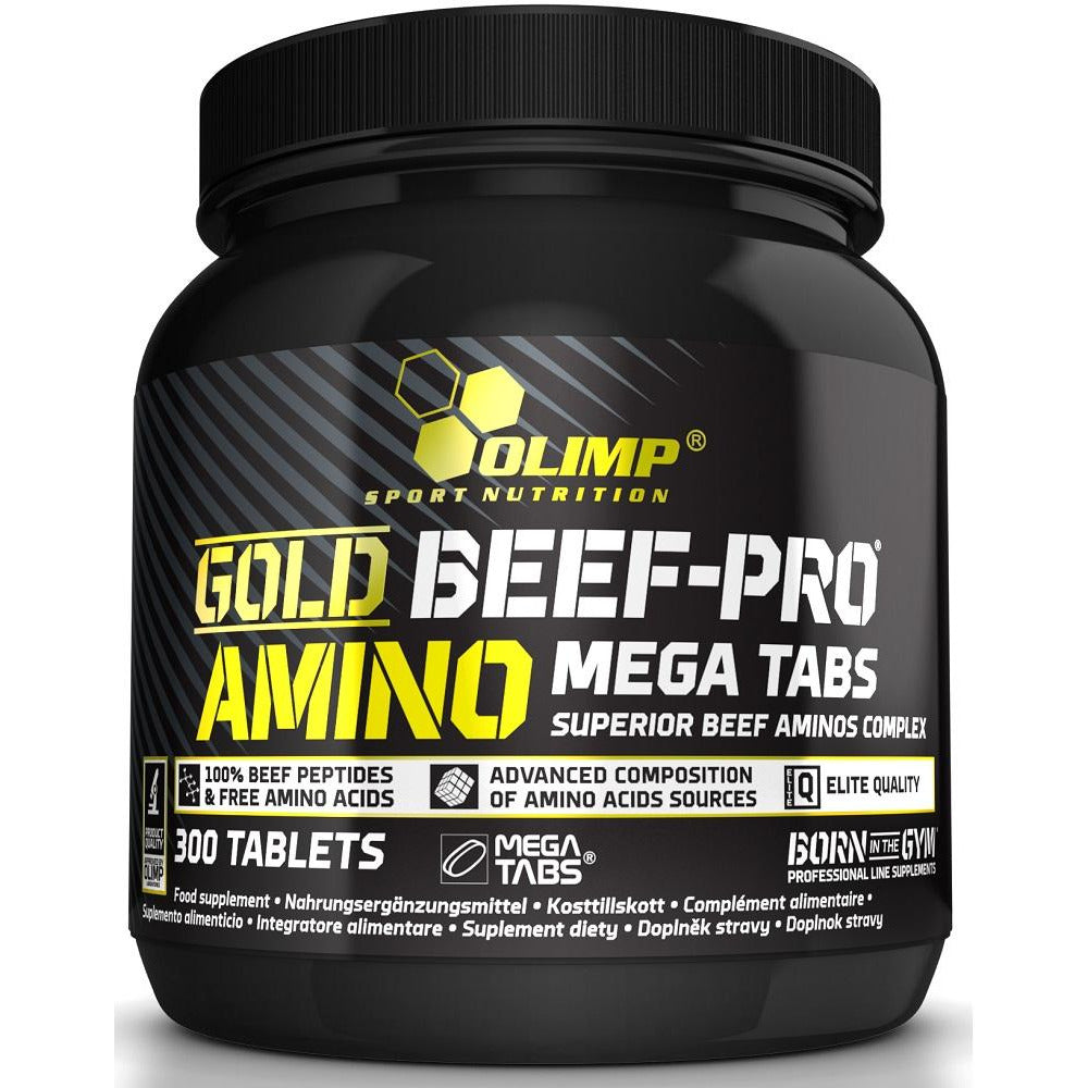 Olimp Nutrition