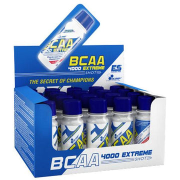 Olimp Nutrition  BCAA 4000 Extreme Shot