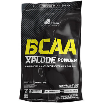 Olimp Nutrition  BCAA Xplode