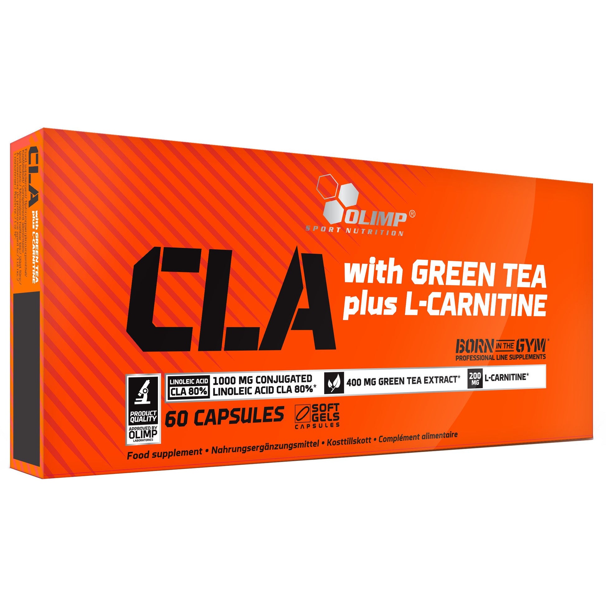 Olimp Nutrition