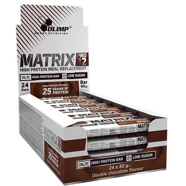 Olimp Nutrition  Matrix Pro 32 - IVitamins Shop