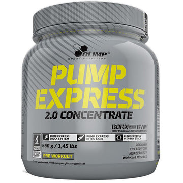 Olimp Nutrition  Pump Express 2.0
