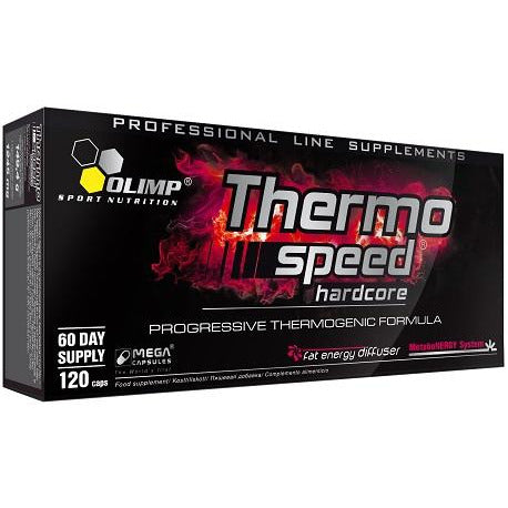 Olimp Nutrition