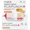 PhD  Protein Flapjack+