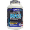 USN  Muscle Fuel MASS