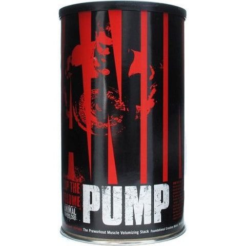 Universal Nutrition Animal Pump