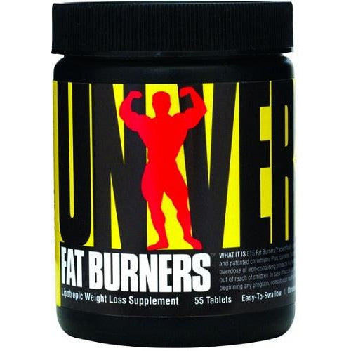 Universal Nutrition