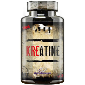 Warrior  KREatine