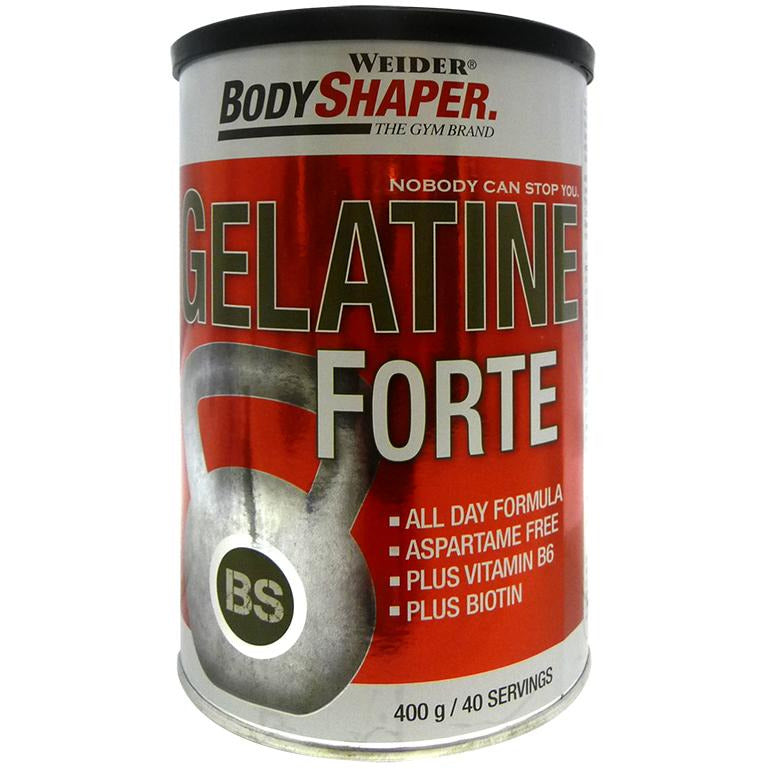 Weider  Gelatine Forte
