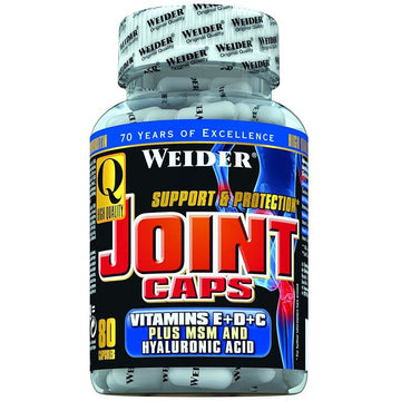 Weider  Joint Caps