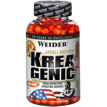 Weider  Krea-Genic + PTK