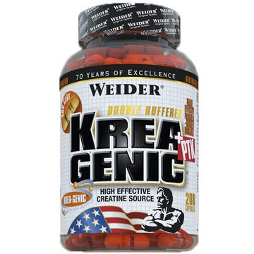 Weider  Krea-Genic + PTK