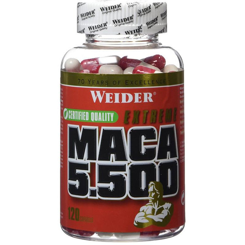 Weider