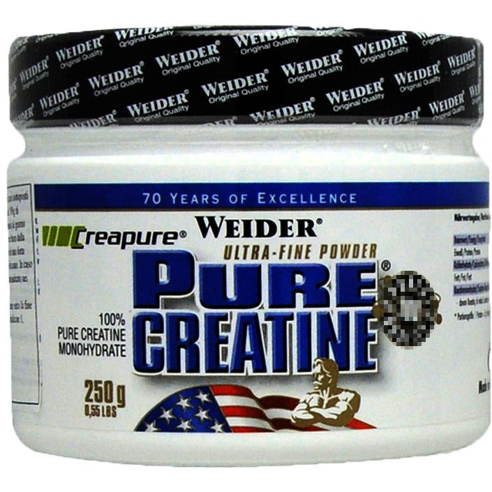 Weider  Pure Creatine