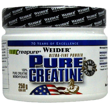 Weider  Pure Creatine