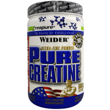 Weider  Pure Creatine