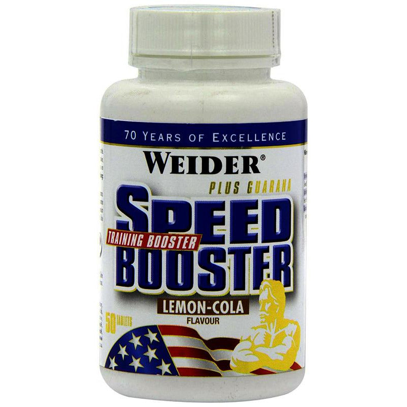 Weider  Speed Booster