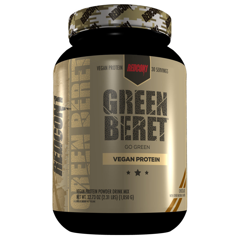 Redcon1  Green Beret - IVitamins Shop
