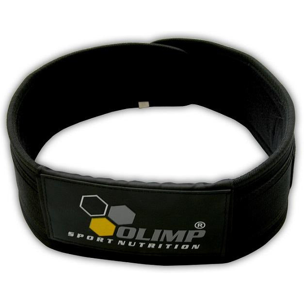 Olimp Accessories  Profi Weight Lifting Belt, 6 inch - IVitamins Shop