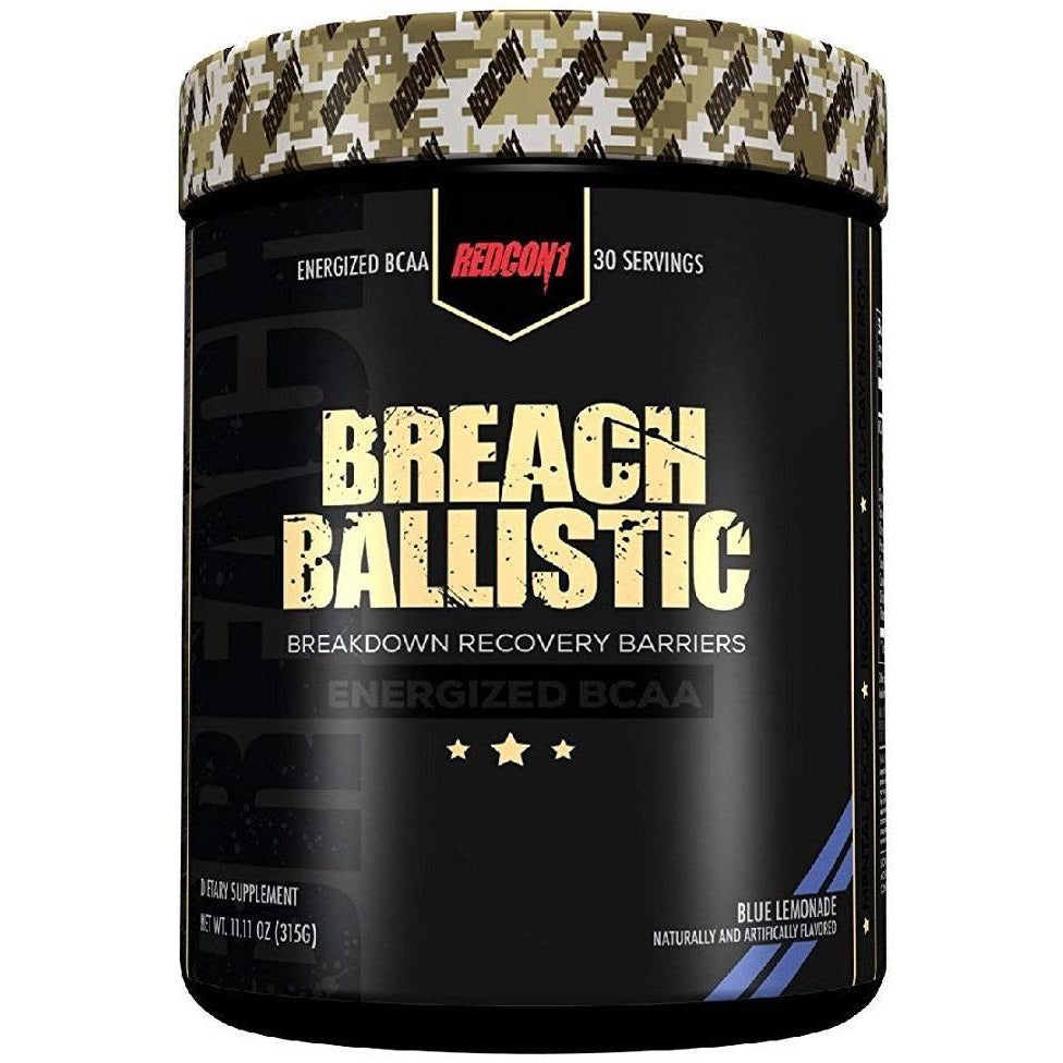 Redcon1  Breach Ballistic