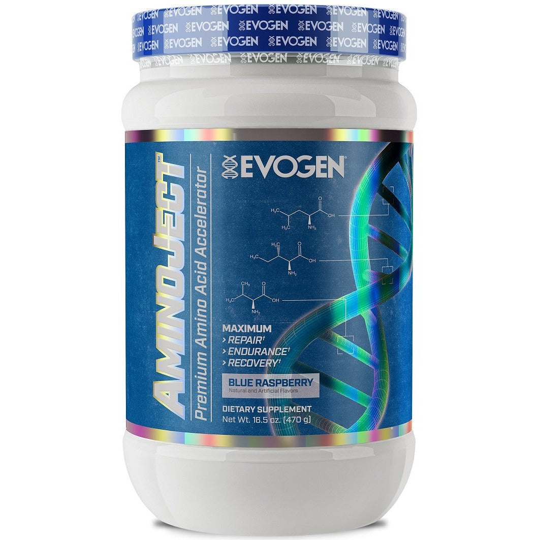Evogen  AminoJect - IVitamins Shop