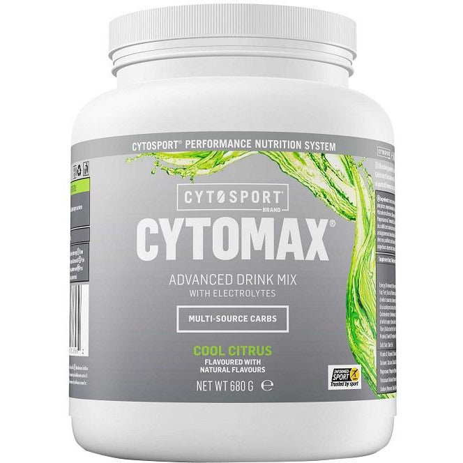 Cytosport  Cytomax - IVitamins Shop