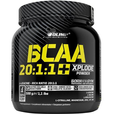Olimp Nutrition