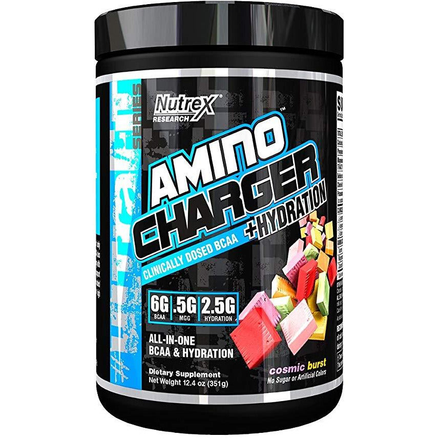 Amino Charger + Hydration