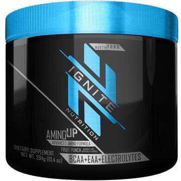 Ignite Nutrition  Amino Up