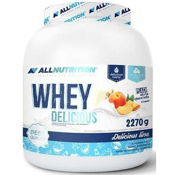 Allnutrition  Whey Delicious