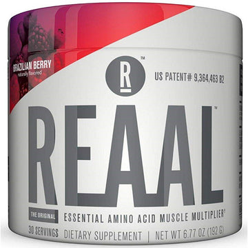 Twinlab  REAAL
