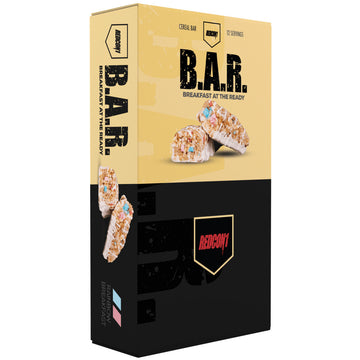 Redcon1  B.A.R. Breakfast At the Ready - IVitamins Shop